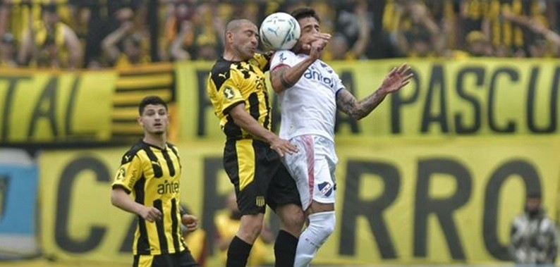 Peñarol y Nacional quieren jugar la Copa Argentina | Deportes