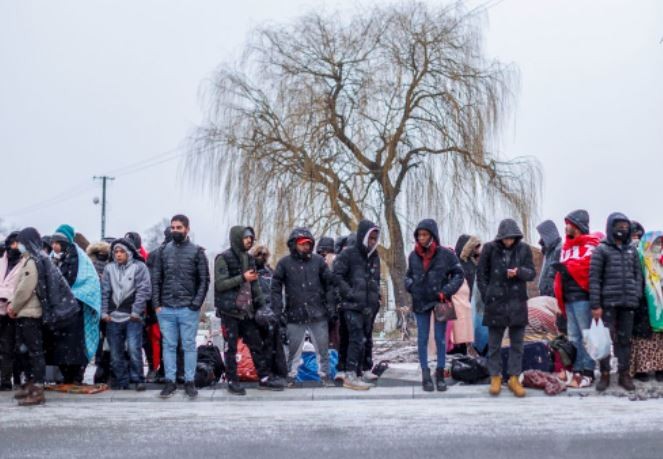 La ONU informó que más de 6 millones de personas huyeron de Ucrania desde el inicio de la invasión | Internacionales