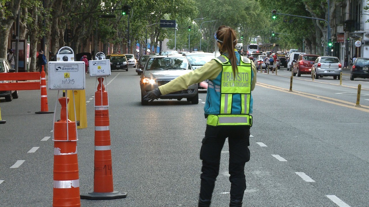 Mostró una licencia falsa en un control de tránsito: lo condenaron a un año de prisión efectiva | Actualidad