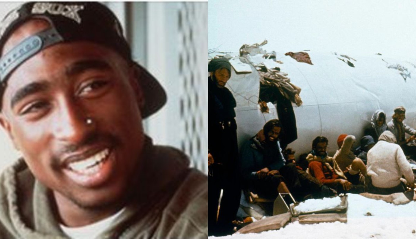 Viernes 13: del Rey Felipe IV al rapero 2Pac, todos los hechos históricos que ocurrieron un día como hoy | Actualidad