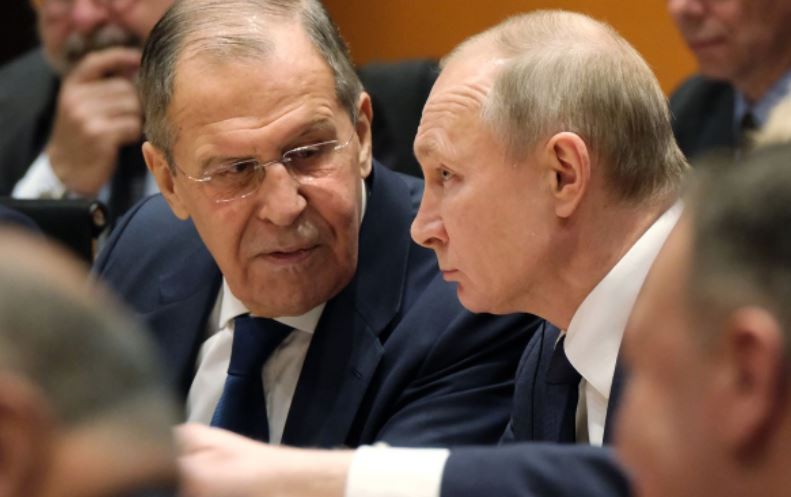 Tras su acercamiento a la OTAN, Rusia cortará el suministro de electricidad a Finlandia | Internacionales