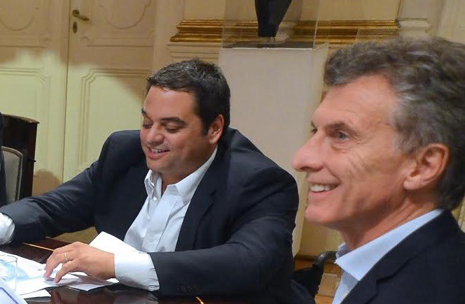 El Ministro de Trabajo confirmó que el Gobierno buscará "actualizar" los convenios laborales | Política