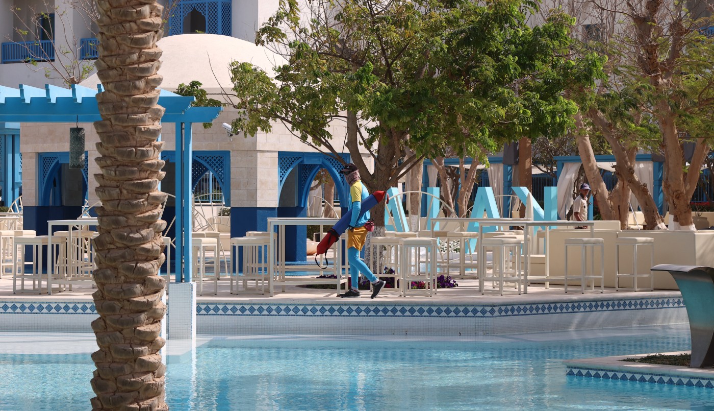 Mundial 2022: polémica por hoteles de Qatar que pidieron “no lucir como gays” | Internacionales