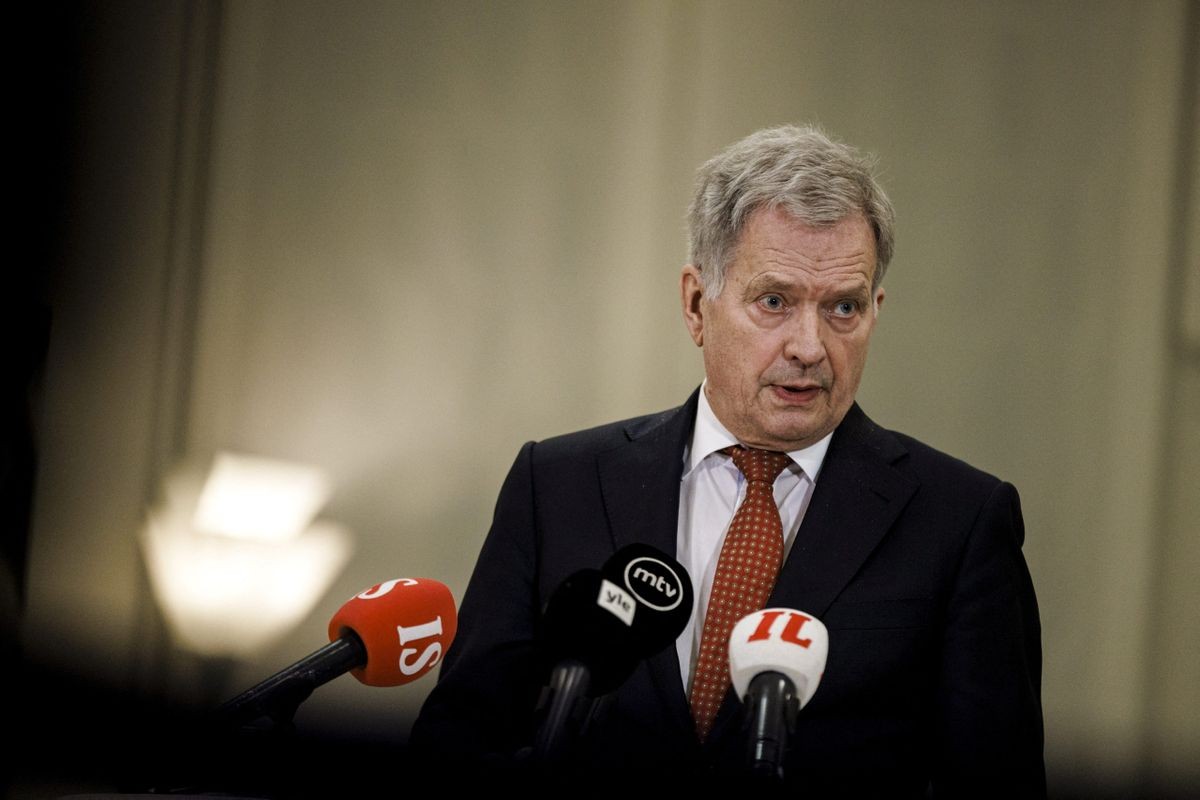 Finlandia confirma su solicitud a la OTAN | Internacionales