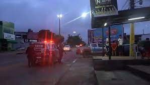 Tiroteo en Brasil: Al menos cuatro muertos y otros tantos heridos | Internacionales