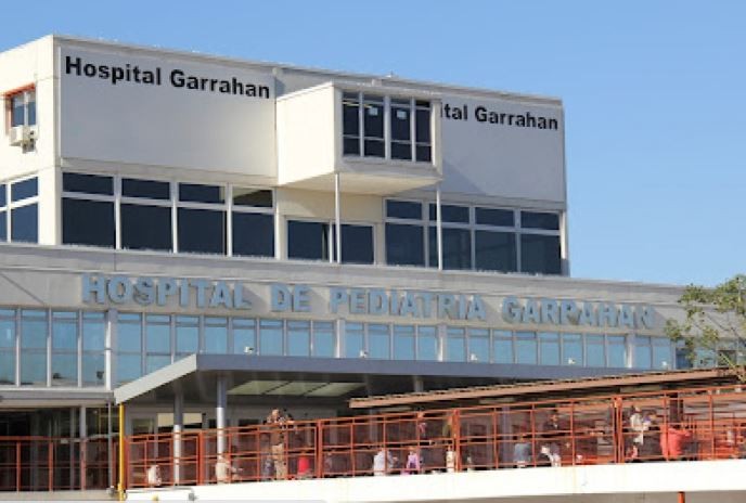 Guardias pediátricas: se duplican las consultas por infecciones respiratorias | Actualidad