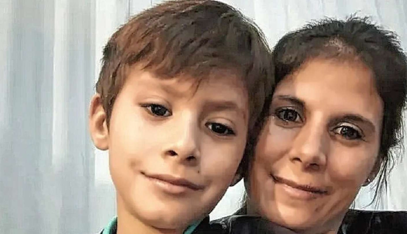 Despertó y pidió ver a la madre el nene trasplantado tras sufrir hepatitis aguda de origen desconocido | Actualidad