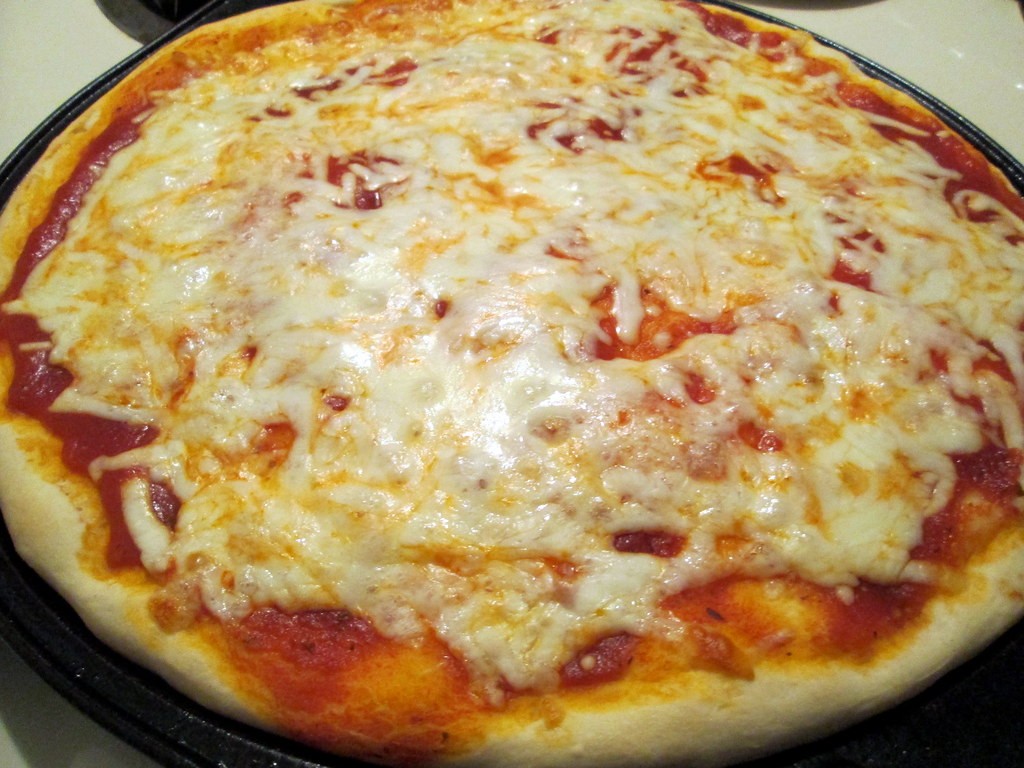 "Changómetro": juntarse a comer pizza casera cuesta seis veces más que en 2017 | Economía