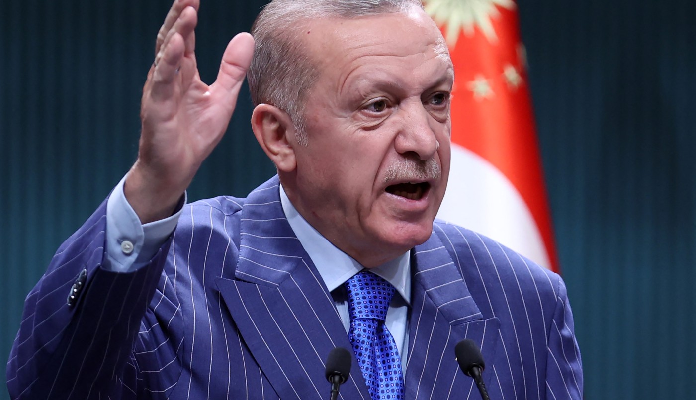 Turquía anunció que bloqueará el ingreso de Finlandia y Suecia a la OTAN | Internacionales