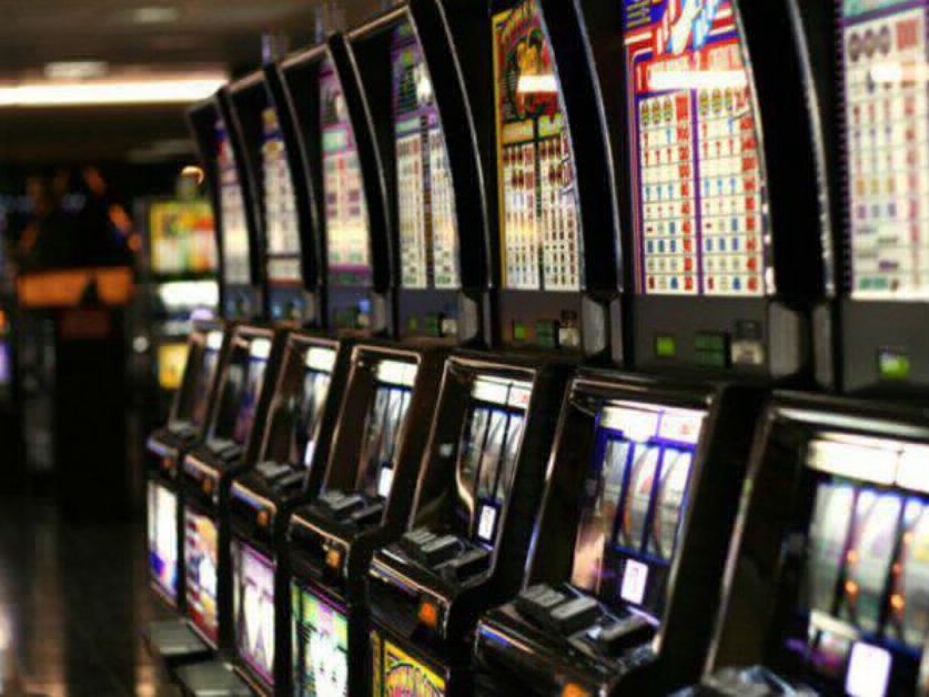 Trabajadores de Juegos de Azar rechazan impuesto a la actividad | Política