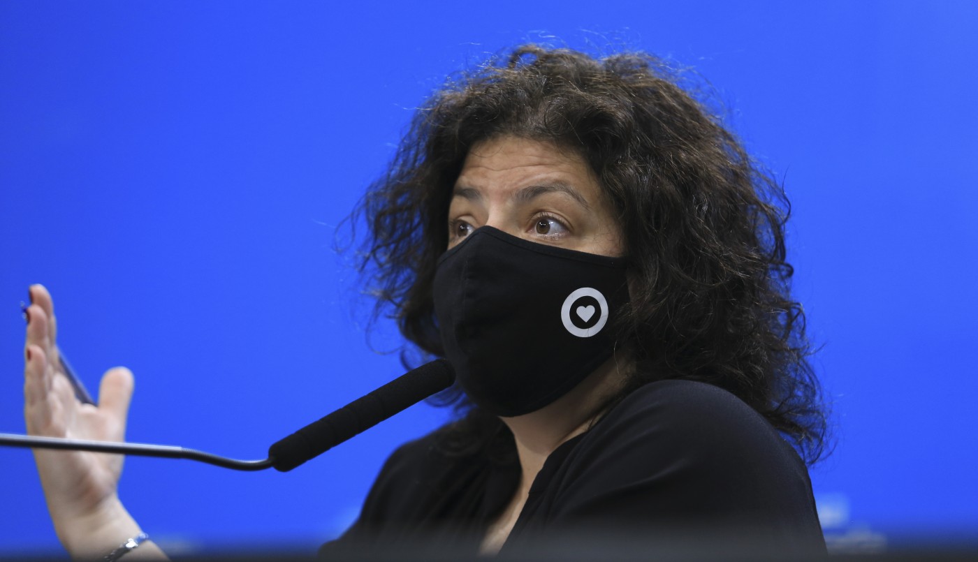 Carla Vizzotti: "Estamos empezando una cuarta ola de coronavirus en la Argentina" | Actualidad