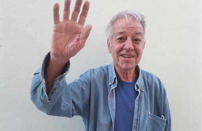 Donald reveló que tiene Parkinson mediante una carta pública: "No le voy a permitir que me robe el alma" | Espectáculos