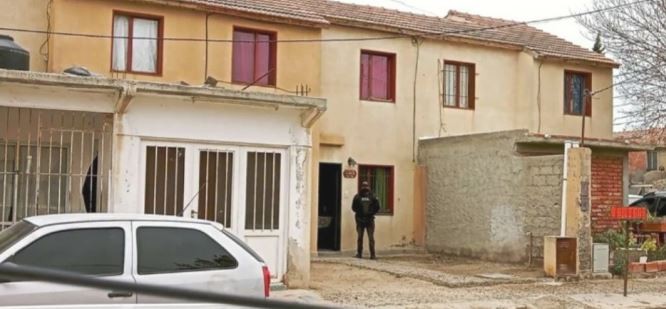 "Sextorsión" en Chubut: se hacían pasar por fiscales para pedir dinero a las víctimas | Actualidad