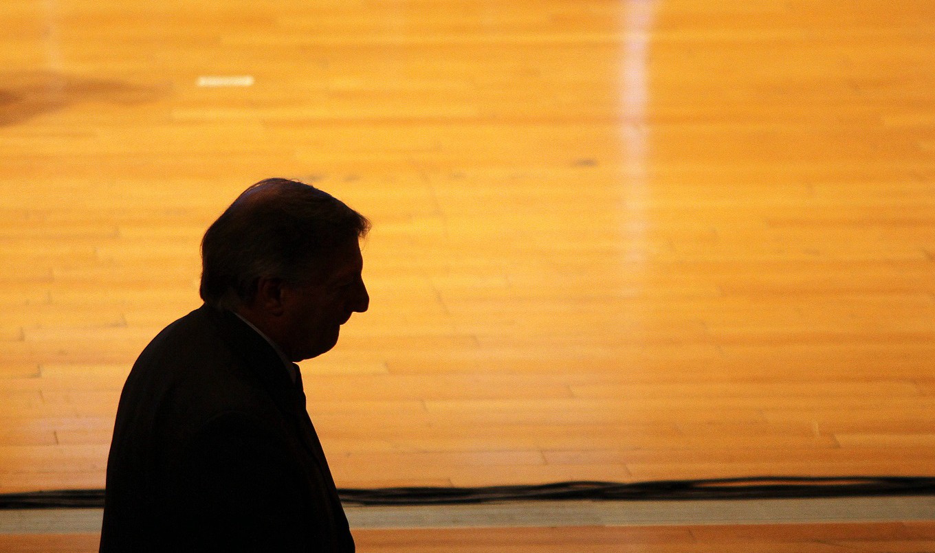 Se cortó la luz en el despacho del Ministro de Energía | Política