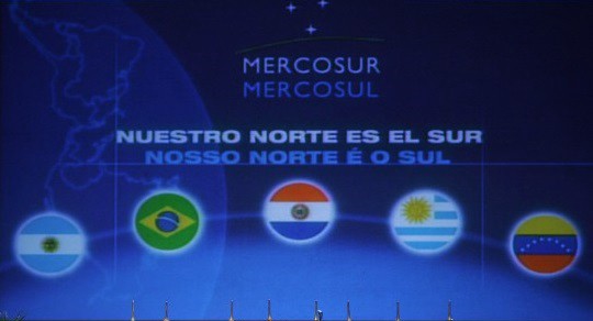 Suspendieron a Venezuela del Mercosur y su canciller tildó la medida de "golpe de Estado" | Política