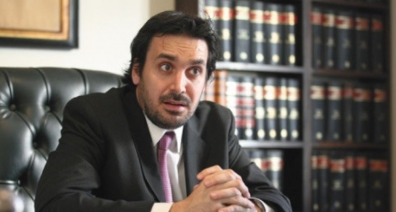 Diputados denunciaron por "sedición" al juez que apoya marchas contra la Corte | Política