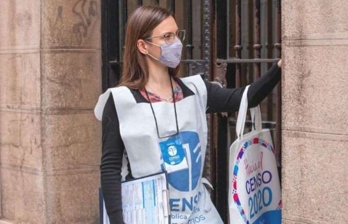 Censo 2022: cómo llenar el formulario digital y cuáles son las preguntas frecuentes | Actualidad