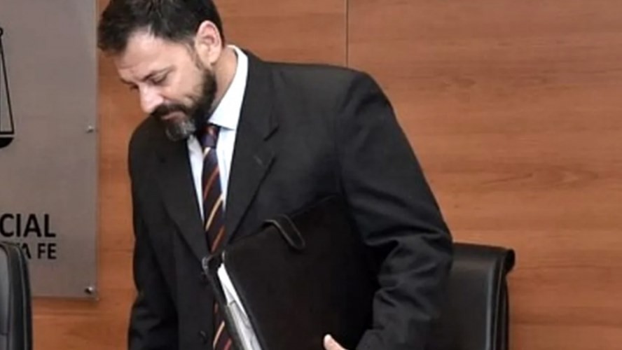 Santa Fe: echaron al juez que liberó a un violador porque había usado preservativo | Actualidad