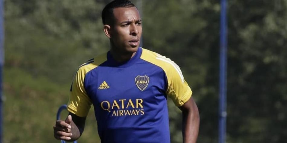 Villa pide la eximición de prisión: está acusado de violación y tentativa de homicidio | Actualidad