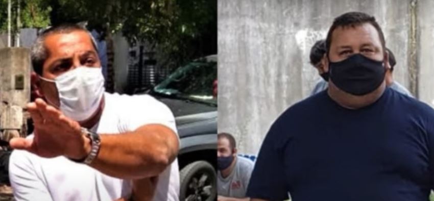 Dictaron prisión preventiva a los sindicalistas de Camioneros que bloquearon a una empresa | Política