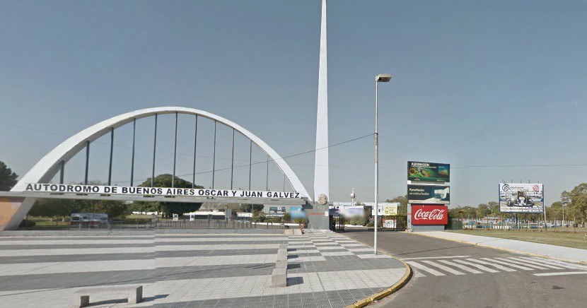 El gobierno porteño impulsa la creación de un polo comercial especializado en automovilismo | Política