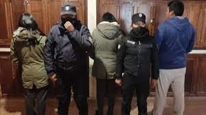 Detienen a tres falsos censistas en Jujuy | Actualidad