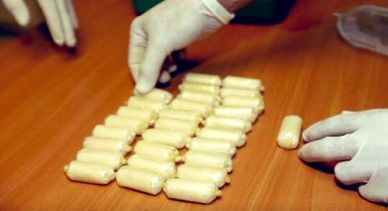 Murió tras ingerir cápsulas de cocaína en Avellaneda: hay tres detenidos | Actualidad