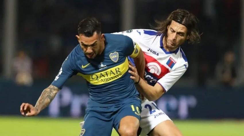 Inédito: Tigre le paga a sus hinchas parte las entradas de la final contra Boca | Deportes