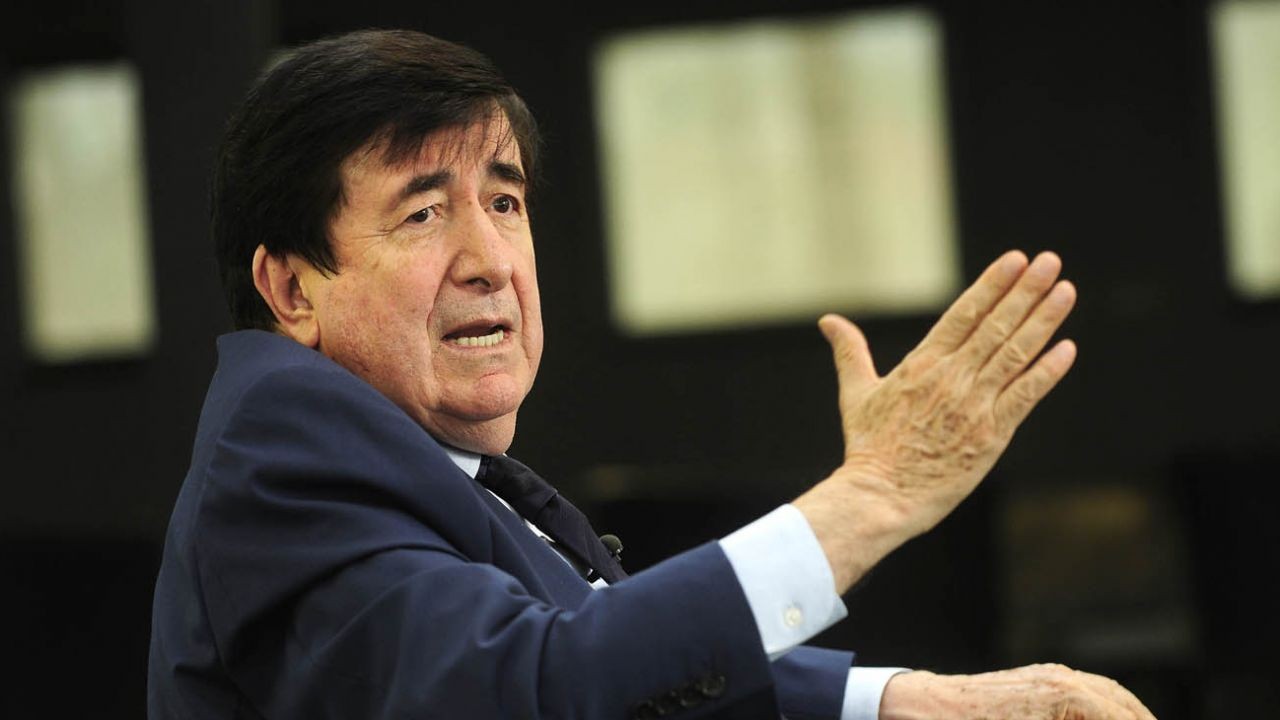 Durán Barba: "Va a darse una rebelión interna de los piqueteros y planeros" | Política