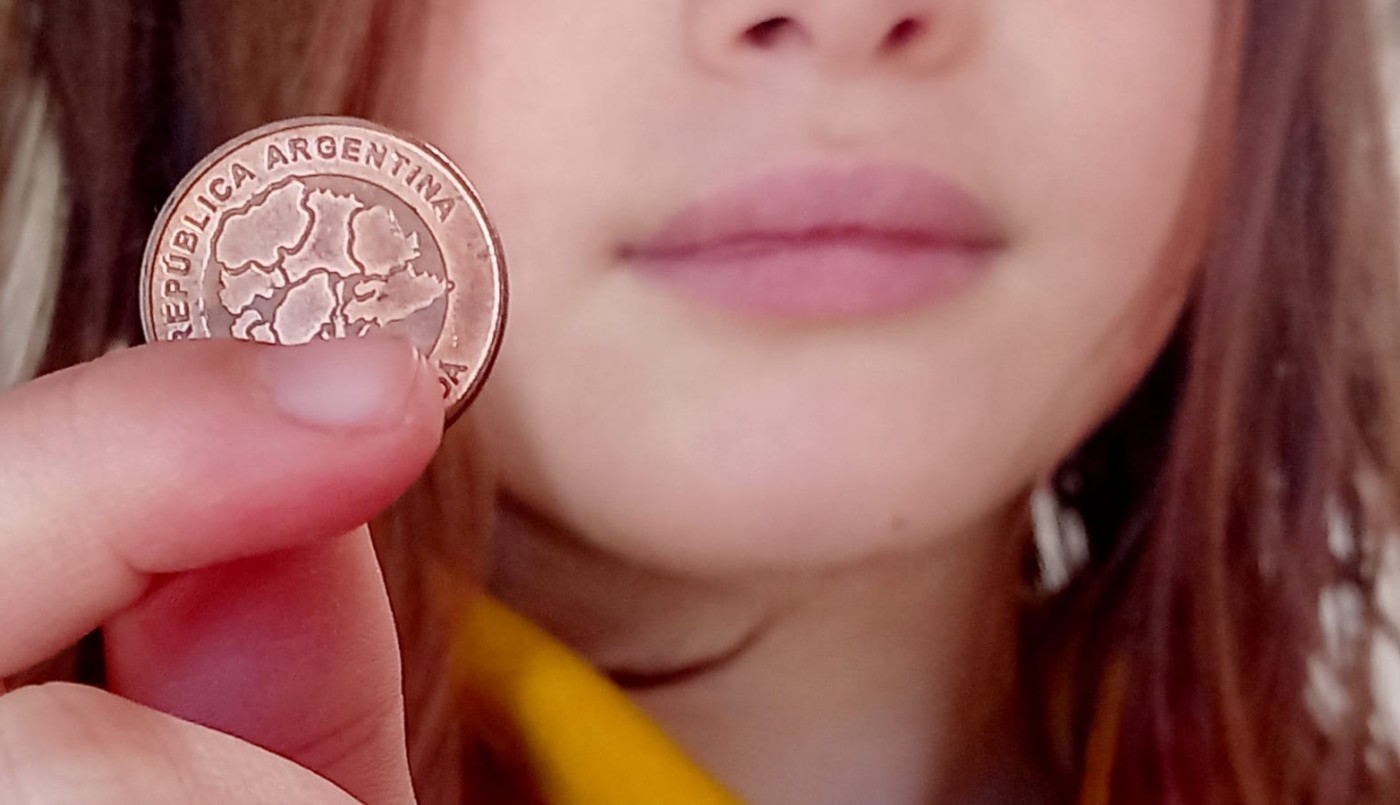 Ayuda remota salva la vida de una nena que se había tragado una moneda | Actualidad