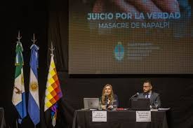 La Justicia declaró como un “crimen de lesa humanidad” a la masacre de Napalpí en Chaco | Política