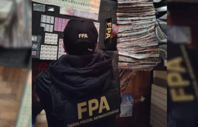 Detienen al sobrino de un intendente de San Luis por vender drogas en una universidad de Córdoba | Actualidad