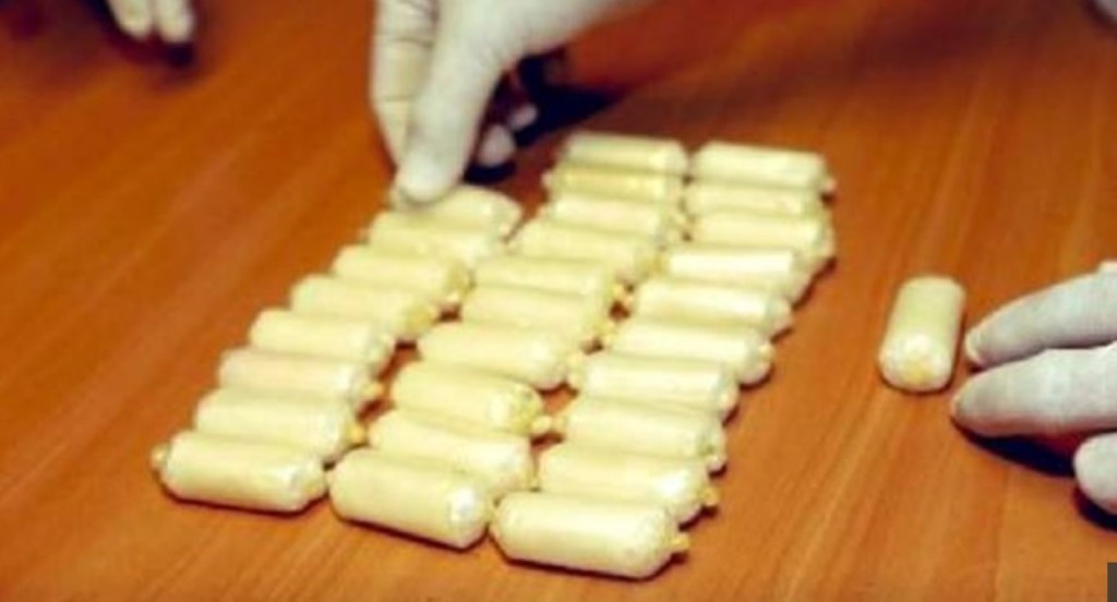 Una mujer murió tras ingerir cápsulas de cocaína en Avellaneda | Actualidad