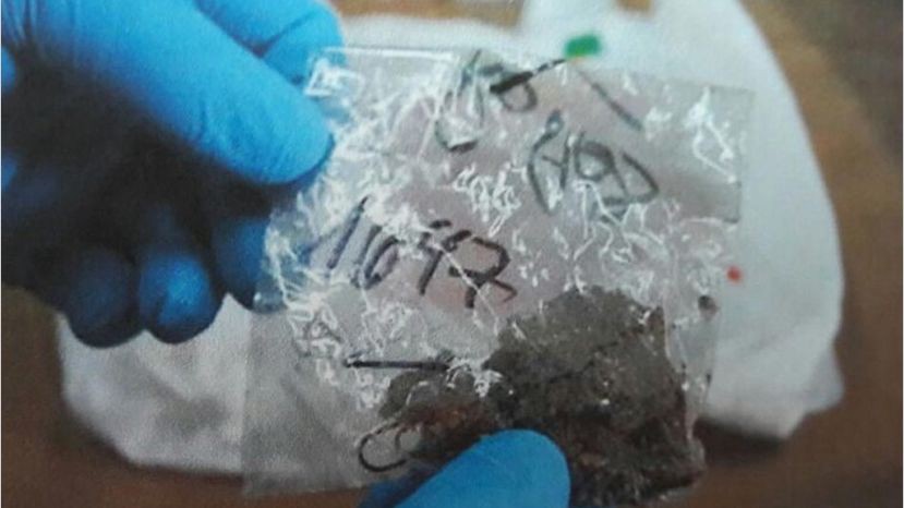 AMIA: a 22 años del atentado, hallaron pruebas de que la Traffic fue la bomba | Política