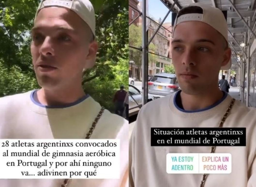 Santi Maratea abrió una nueva colecta: quiere juntar 20 millones antes del 25 de mayo | Actualidad