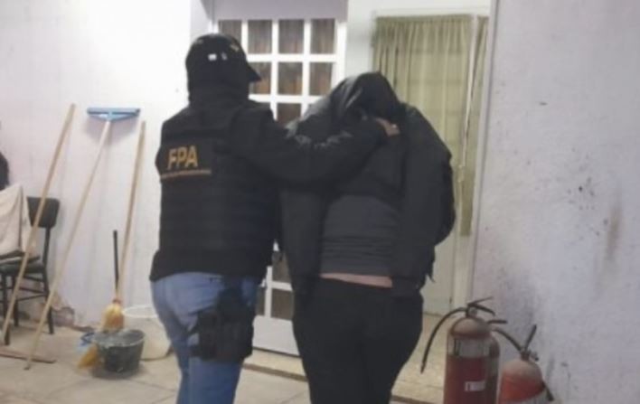 Detienen en Córdoba a una pareja que hacía 2x1 en cocaína | Actualidad