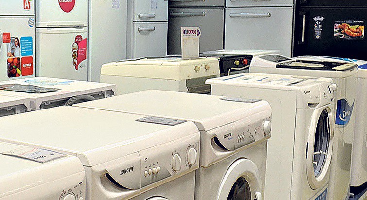 El Banco Nación financiará electrodomésticos a 36 meses, con un tasa de 15% anual | Política