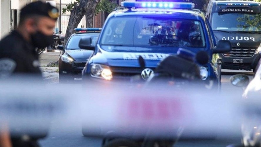 Horror en Rosario: Degollaron a una abuela de 92 años para robarle | Actualidad