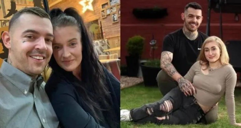 Se defendió la ucraniana refugiada que se fue con el padre de familia: responsabilizó a la ex del hombre | Internacionales