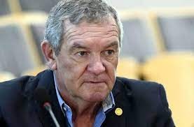 Internan por una afección cardíaca al viudo Macarrón, imputado del crimen de su esposa Nora Dalmasso | Actualidad