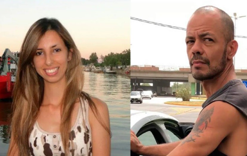 "Femicidio no íntimo": confirman la prisión perpetua para el asesino de Nadia Arrieta | Actualidad