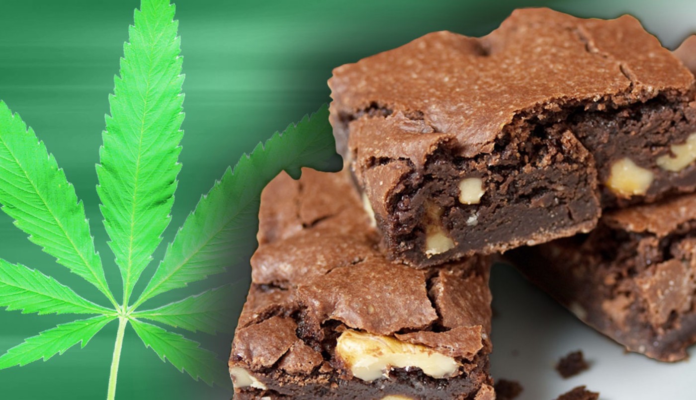 Denuncian intoxicación con brownies de marihuana en un call center del centro de Córdoba | Actualidad