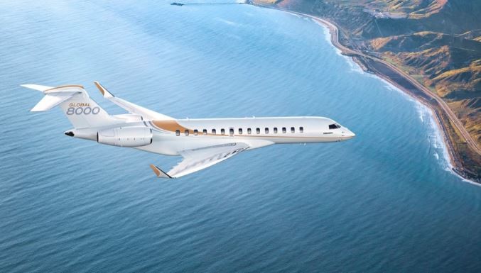 Presentaron el avión de pasajeros más rápido del mundo | Internacionales