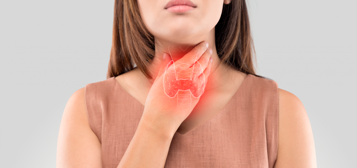 Unas 750 millones de personas padecen trastornos en la tiroides y el 60% lo desconoce | Actualidad