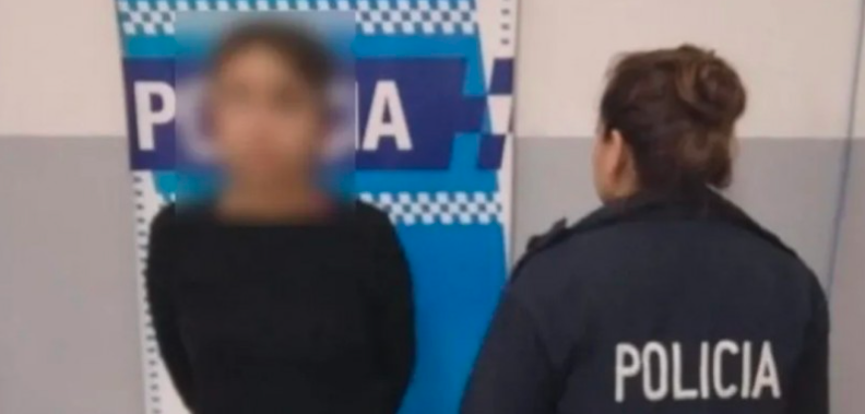 La joven que denunció un falso abuso sexual para reconciliarse con su novio | Actualidad