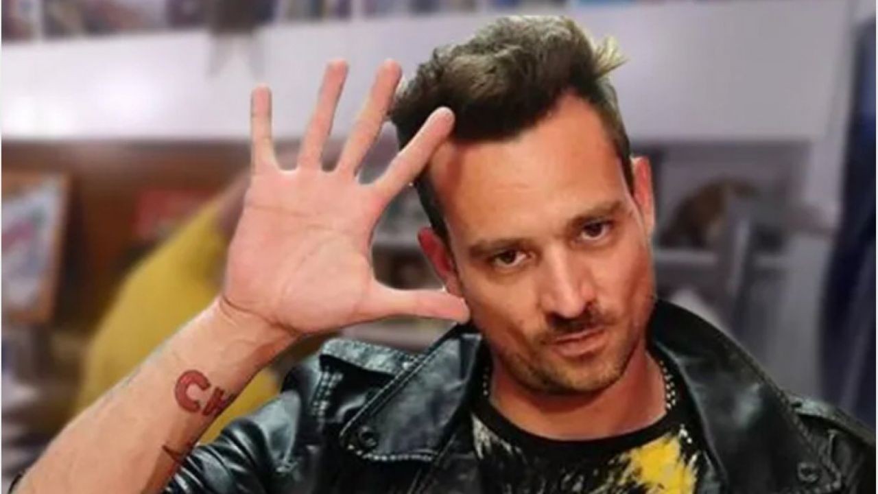 Chano fue trasladado a una clínica psiquiátrica tras haber pasado por el Otamendi | Actualidad