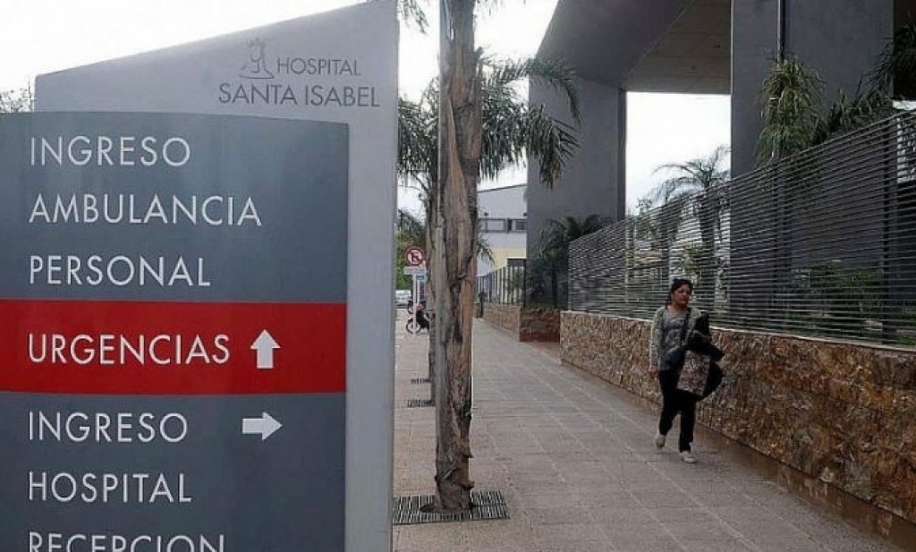 Murió una nena de 5 años que se atragantó con un pedazo de carne | Actualidad