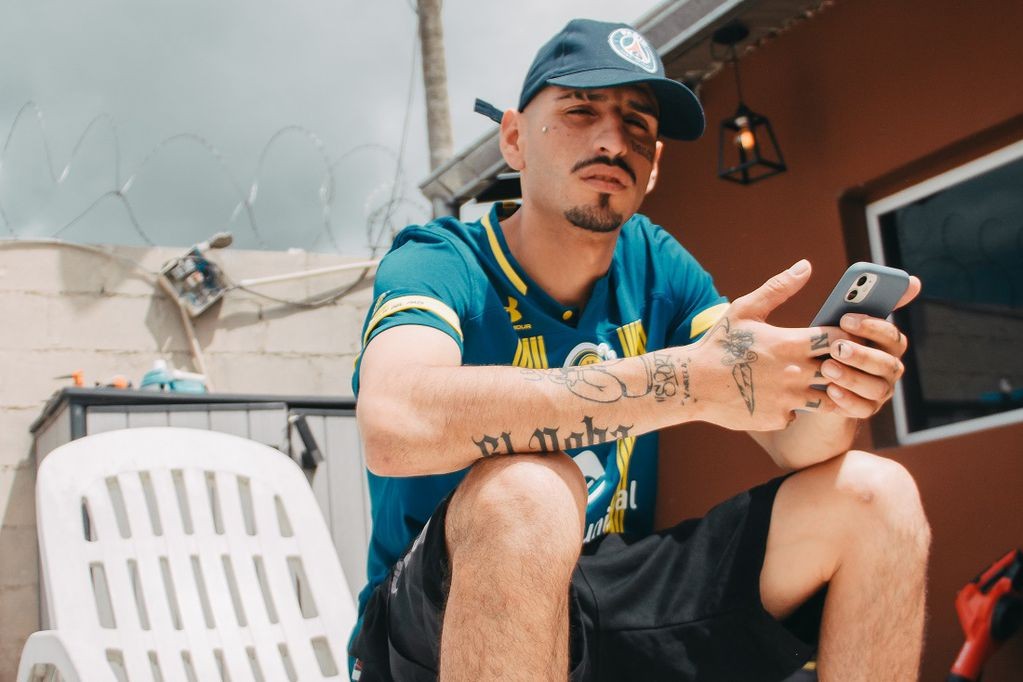 "El Noba" continúa en estado "crítico y su pronóstico es reservado" | Actualidad