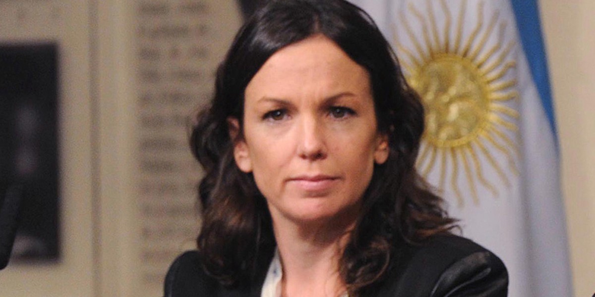 Carolina Stanley se recupera tras la operación de un nódulo pulmonar | Política