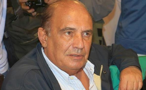 Murió el ex diputado peronista José María Díaz Bancalari | Política